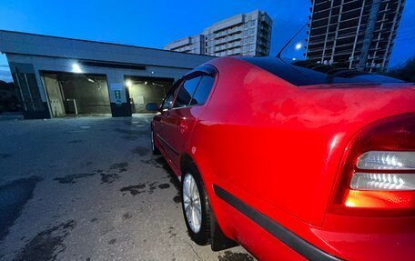 Skoda Octavia IV, 2007 год, 400 000 рублей, 6 фотография