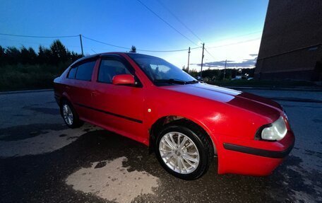 Skoda Octavia IV, 2007 год, 400 000 рублей, 8 фотография