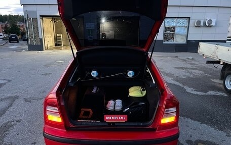 Skoda Octavia IV, 2007 год, 400 000 рублей, 5 фотография