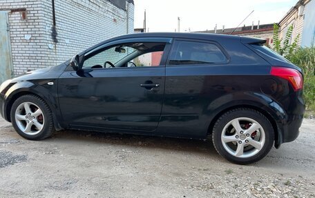 KIA cee'd I рестайлинг, 2008 год, 500 000 рублей, 6 фотография