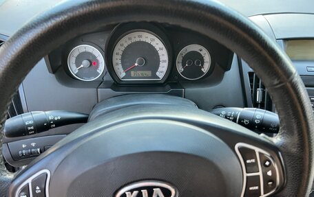 KIA cee'd I рестайлинг, 2008 год, 500 000 рублей, 7 фотография