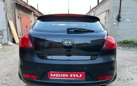 KIA cee'd I рестайлинг, 2008 год, 500 000 рублей, 2 фотография