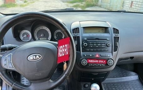 KIA cee'd I рестайлинг, 2008 год, 500 000 рублей, 9 фотография