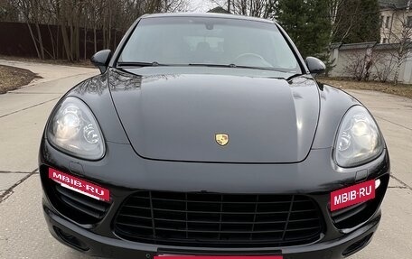 Porsche Cayenne III, 2011 год, 3 200 000 рублей, 2 фотография