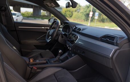 Audi Q3, 2021 год, 3 700 000 рублей, 5 фотография