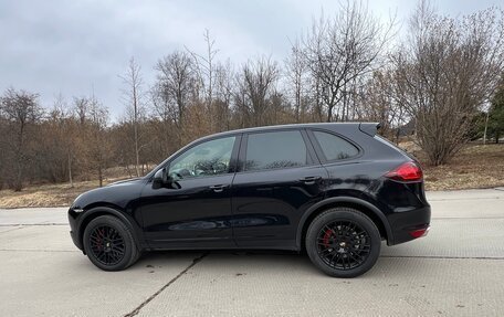Porsche Cayenne III, 2011 год, 3 200 000 рублей, 6 фотография