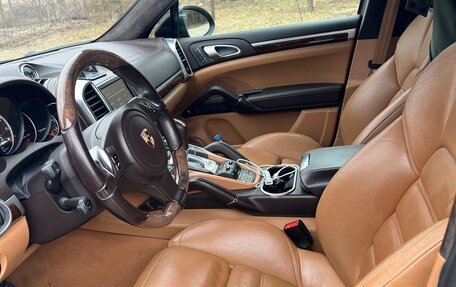 Porsche Cayenne III, 2011 год, 3 200 000 рублей, 7 фотография