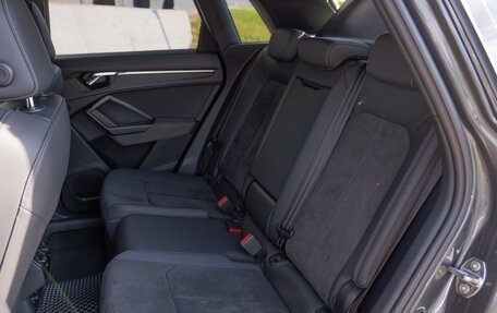 Audi Q3, 2021 год, 3 700 000 рублей, 9 фотография