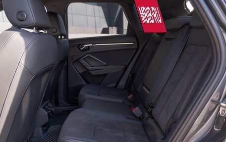 Audi Q3, 2021 год, 3 700 000 рублей, 8 фотография