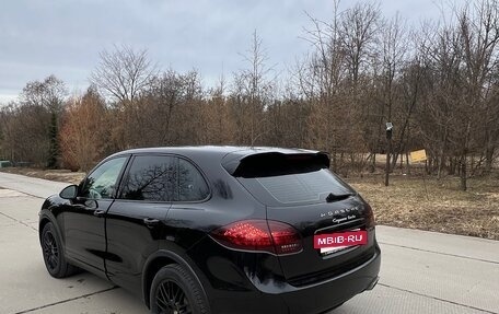Porsche Cayenne III, 2011 год, 3 200 000 рублей, 5 фотография