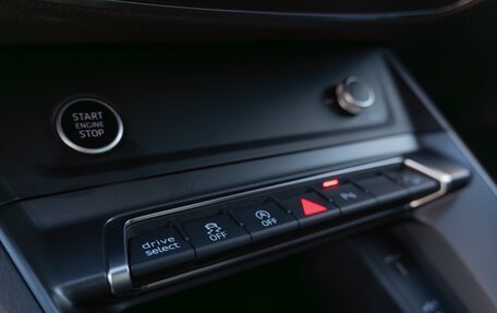 Audi Q3, 2021 год, 3 700 000 рублей, 12 фотография