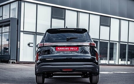 Chery Tiggo 4 I рестайлинг, 2025 год, 2 219 000 рублей, 4 фотография