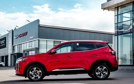 Chery Tiggo 4 I рестайлинг, 2025 год, 2 219 000 рублей, 7 фотография