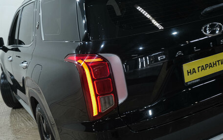 Hyundai Palisade I, 2019 год, 4 099 000 рублей, 8 фотография