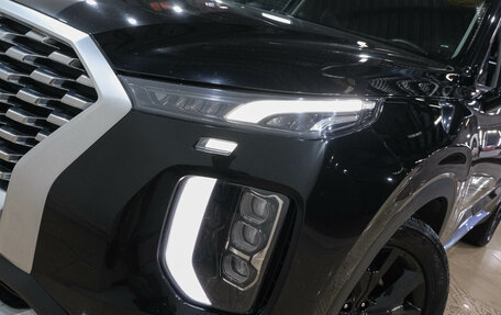 Hyundai Palisade I, 2019 год, 4 099 000 рублей, 9 фотография