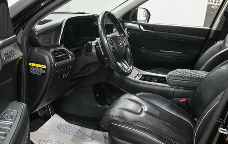 Hyundai Palisade I, 2019 год, 4 099 000 рублей, 13 фотография