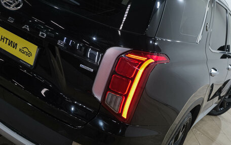 Hyundai Palisade I, 2019 год, 4 099 000 рублей, 10 фотография