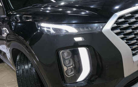 Hyundai Palisade I, 2019 год, 4 099 000 рублей, 11 фотография