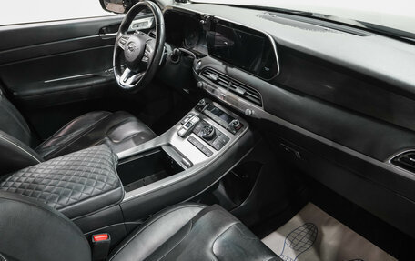 Hyundai Palisade I, 2019 год, 4 099 000 рублей, 16 фотография