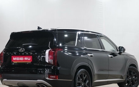 Hyundai Palisade I, 2019 год, 4 099 000 рублей, 7 фотография