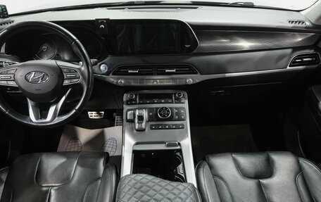 Hyundai Palisade I, 2019 год, 4 099 000 рублей, 18 фотография