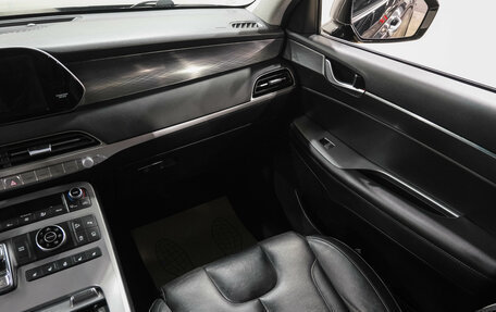 Hyundai Palisade I, 2019 год, 4 099 000 рублей, 19 фотография