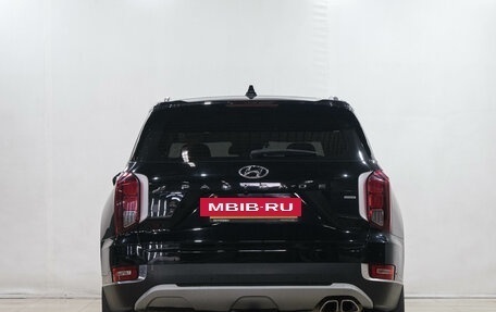 Hyundai Palisade I, 2019 год, 4 099 000 рублей, 6 фотография