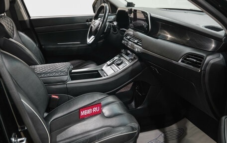 Hyundai Palisade I, 2019 год, 4 099 000 рублей, 15 фотография