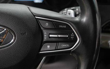 Hyundai Palisade I, 2019 год, 4 099 000 рублей, 22 фотография