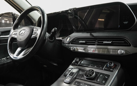 Hyundai Palisade I, 2019 год, 4 099 000 рублей, 23 фотография