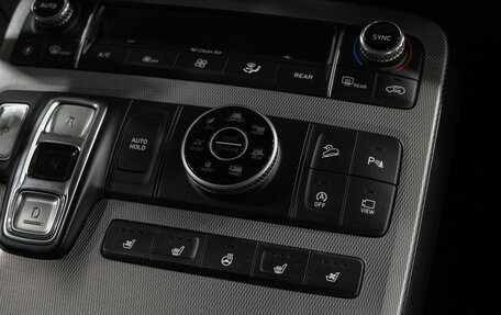 Hyundai Palisade I, 2019 год, 4 099 000 рублей, 30 фотография