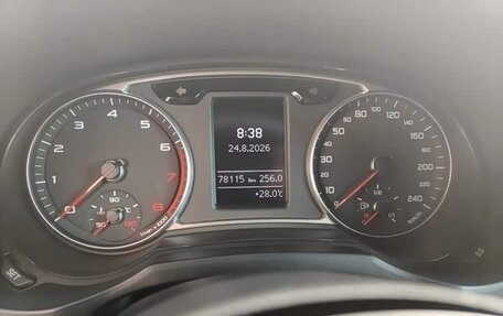 Audi A1, 2018 год, 1 130 010 рублей, 10 фотография