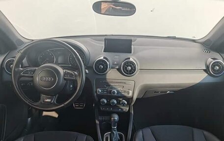 Audi A1, 2018 год, 1 130 010 рублей, 9 фотография