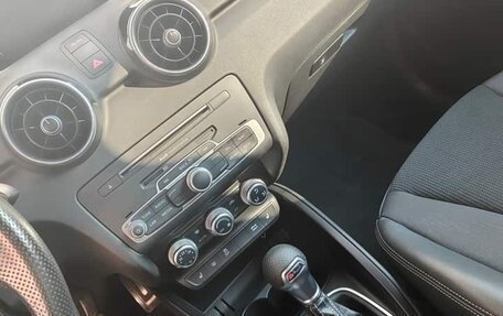 Audi A1, 2018 год, 1 130 010 рублей, 12 фотография