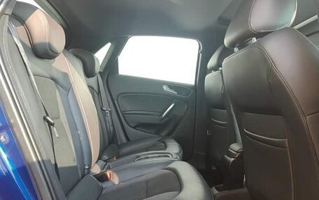 Audi A1, 2018 год, 1 130 010 рублей, 15 фотография