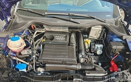 Audi A1, 2018 год, 1 130 010 рублей, 18 фотография