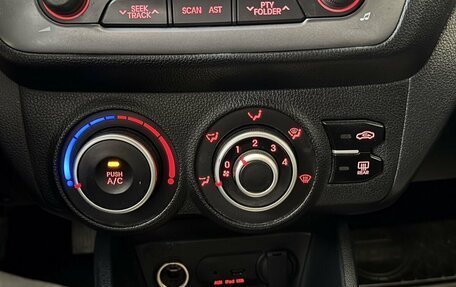 KIA Rio III рестайлинг, 2014 год, 950 000 рублей, 14 фотография