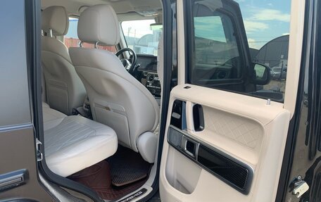 Mercedes-Benz G-Класс AMG, 2019 год, 14 250 000 рублей, 13 фотография