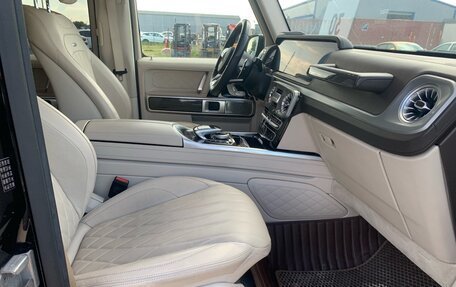 Mercedes-Benz G-Класс AMG, 2019 год, 14 250 000 рублей, 15 фотография