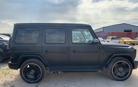 Mercedes-Benz G-Класс AMG, 2019 год, 14 250 000 рублей, 7 фотография