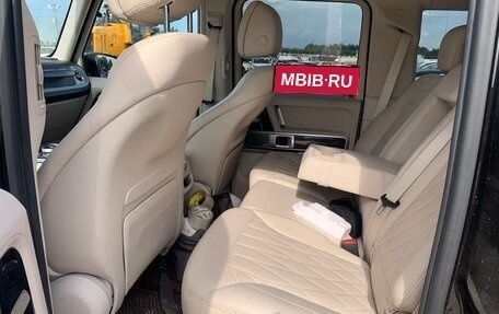 Mercedes-Benz G-Класс AMG, 2019 год, 14 250 000 рублей, 10 фотография