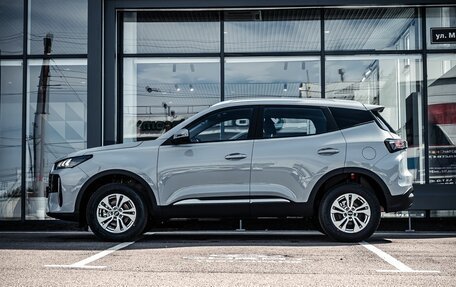 Chery Tiggo 4 I рестайлинг, 2025 год, 2 219 000 рублей, 7 фотография
