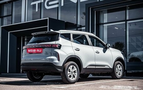 Chery Tiggo 4 I рестайлинг, 2025 год, 2 219 000 рублей, 2 фотография