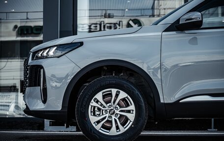 Chery Tiggo 4 I рестайлинг, 2025 год, 2 219 000 рублей, 9 фотография