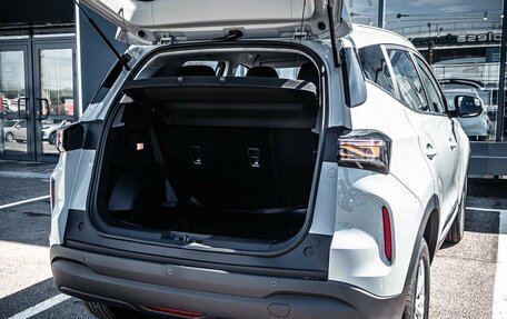 Chery Tiggo 4 I рестайлинг, 2025 год, 2 219 000 рублей, 12 фотография