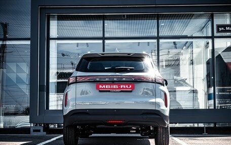 Chery Tiggo 4 I рестайлинг, 2025 год, 2 219 000 рублей, 4 фотография