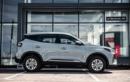 Chery Tiggo 4 I рестайлинг, 2025 год, 2 219 000 рублей, 8 фотография