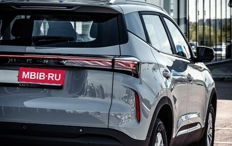 Chery Tiggo 4 I рестайлинг, 2025 год, 2 219 000 рублей, 14 фотография