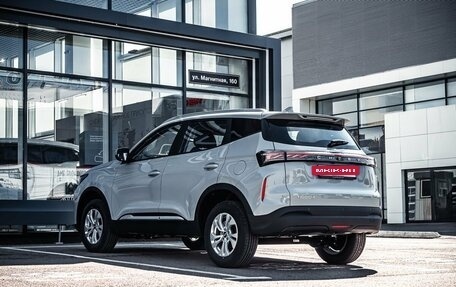 Chery Tiggo 4 I рестайлинг, 2025 год, 2 219 000 рублей, 6 фотография