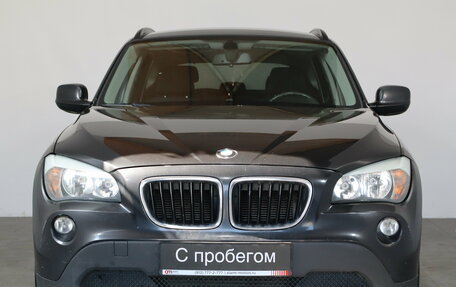 BMW X1, 2012 год, 1 069 000 рублей, 2 фотография